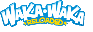 Waka Waka Reloaded